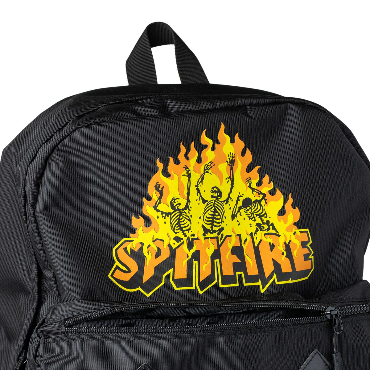 Spitfire Hellfire Backpack - Black - Image 6