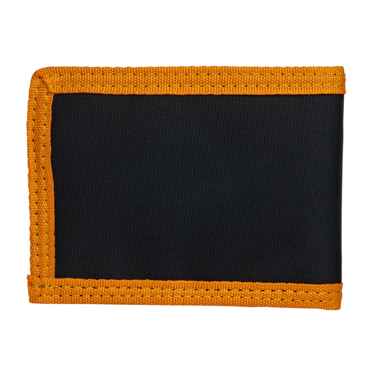 Spitfire Hellfire Bi-Fold Wallet - Black/Orange - Image 3