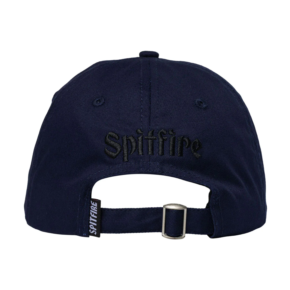 Spitfire Molotov Angel Hat - Navy - Image 2