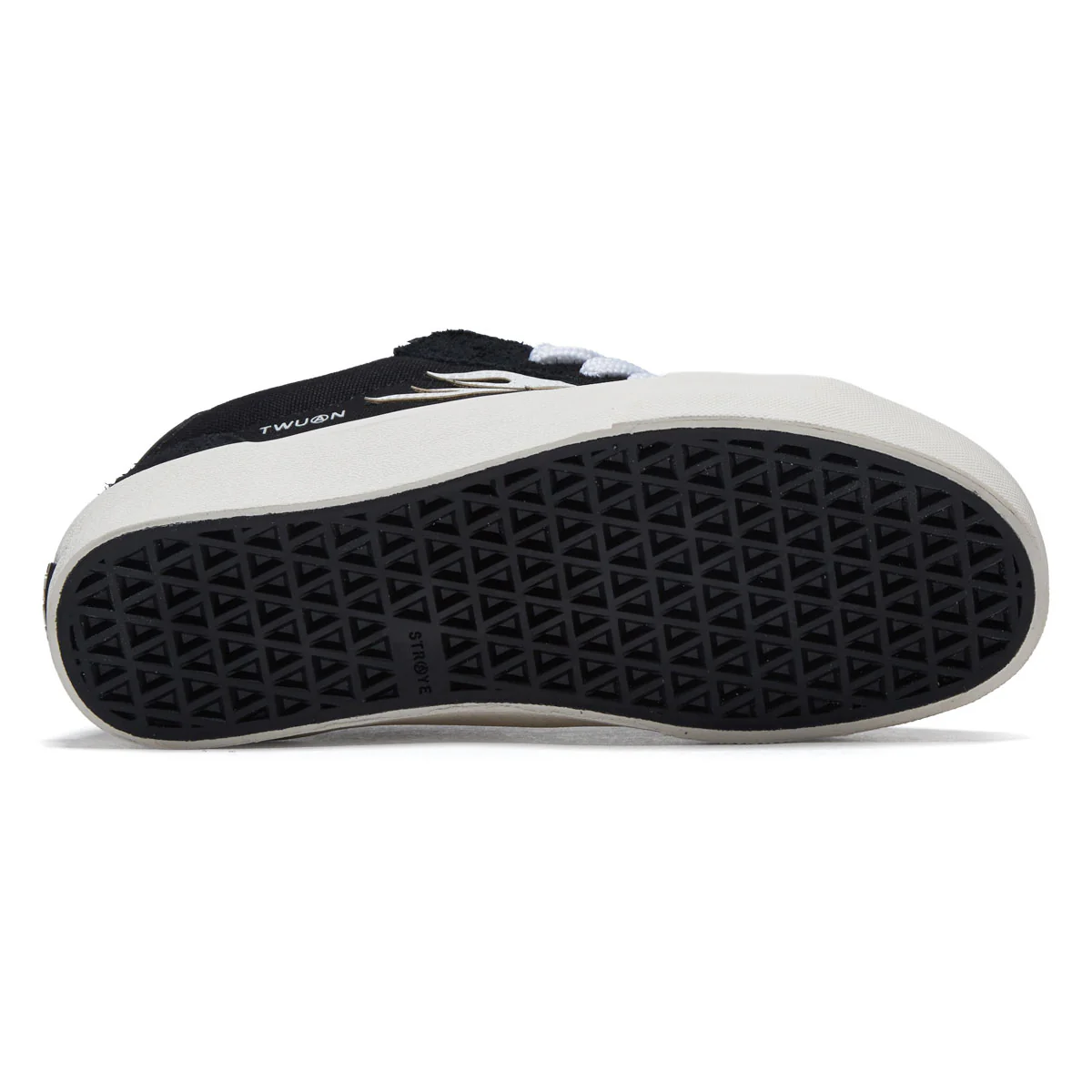Straye Logan Puff Shoes - Black - Image 4