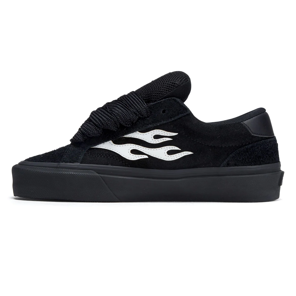Straye Logan Puff Shoes - Phantom - Image 2