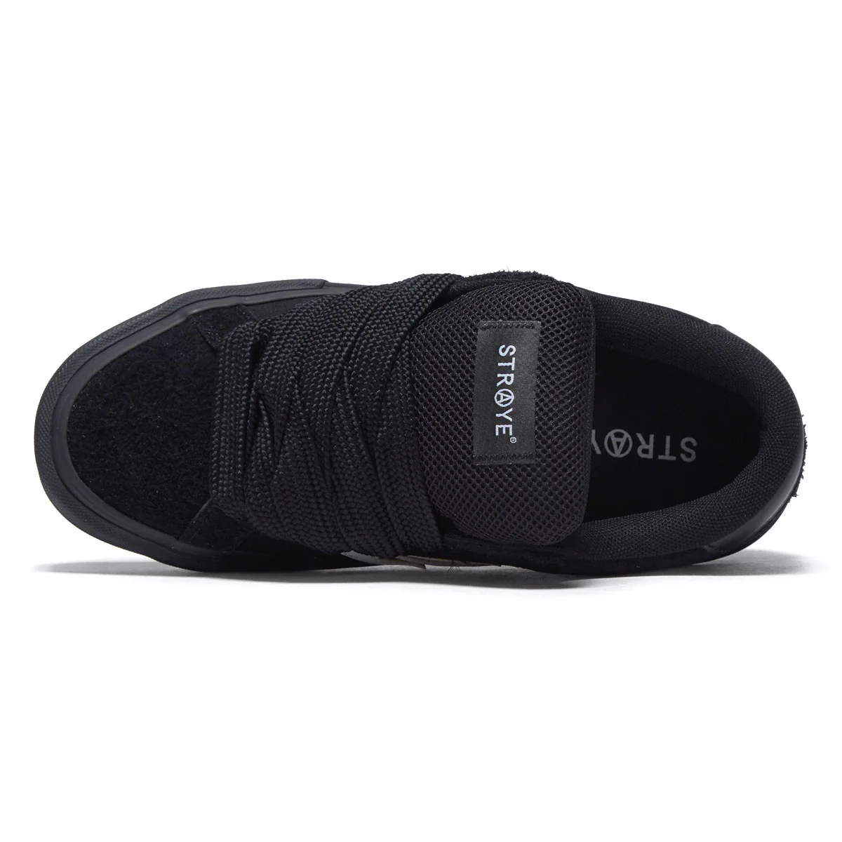 Straye Logan Puff Shoes - Phantom - Image 3