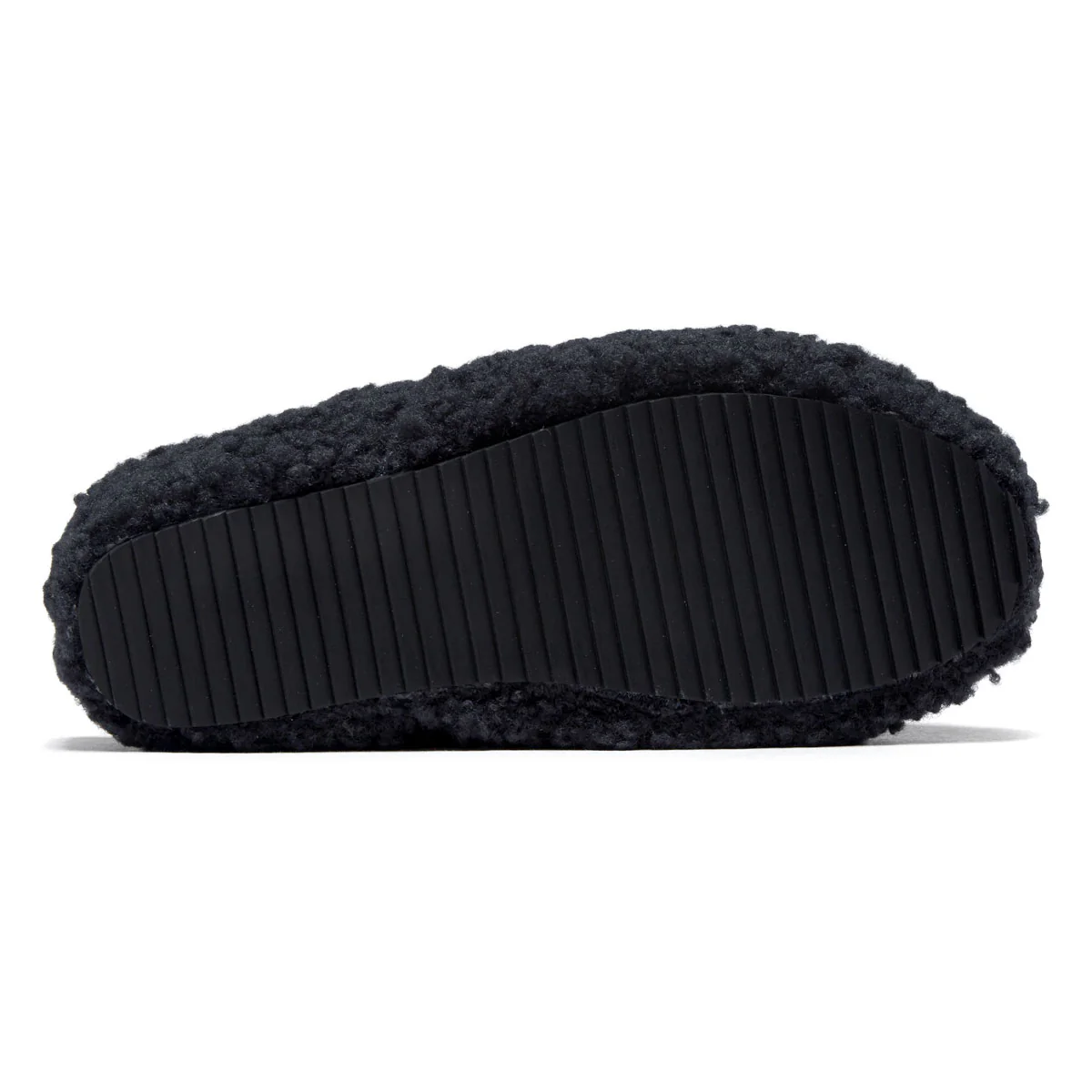 Straye Ventura Shoes - Furry Carbon - Image 4