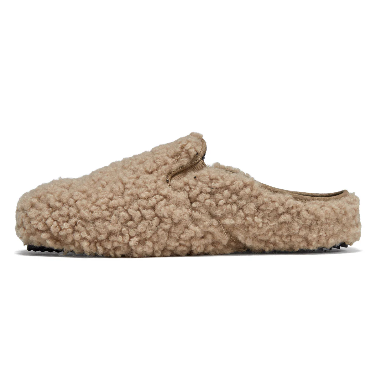 Straye Ventura Shoes - Furry Sand - Image 2
