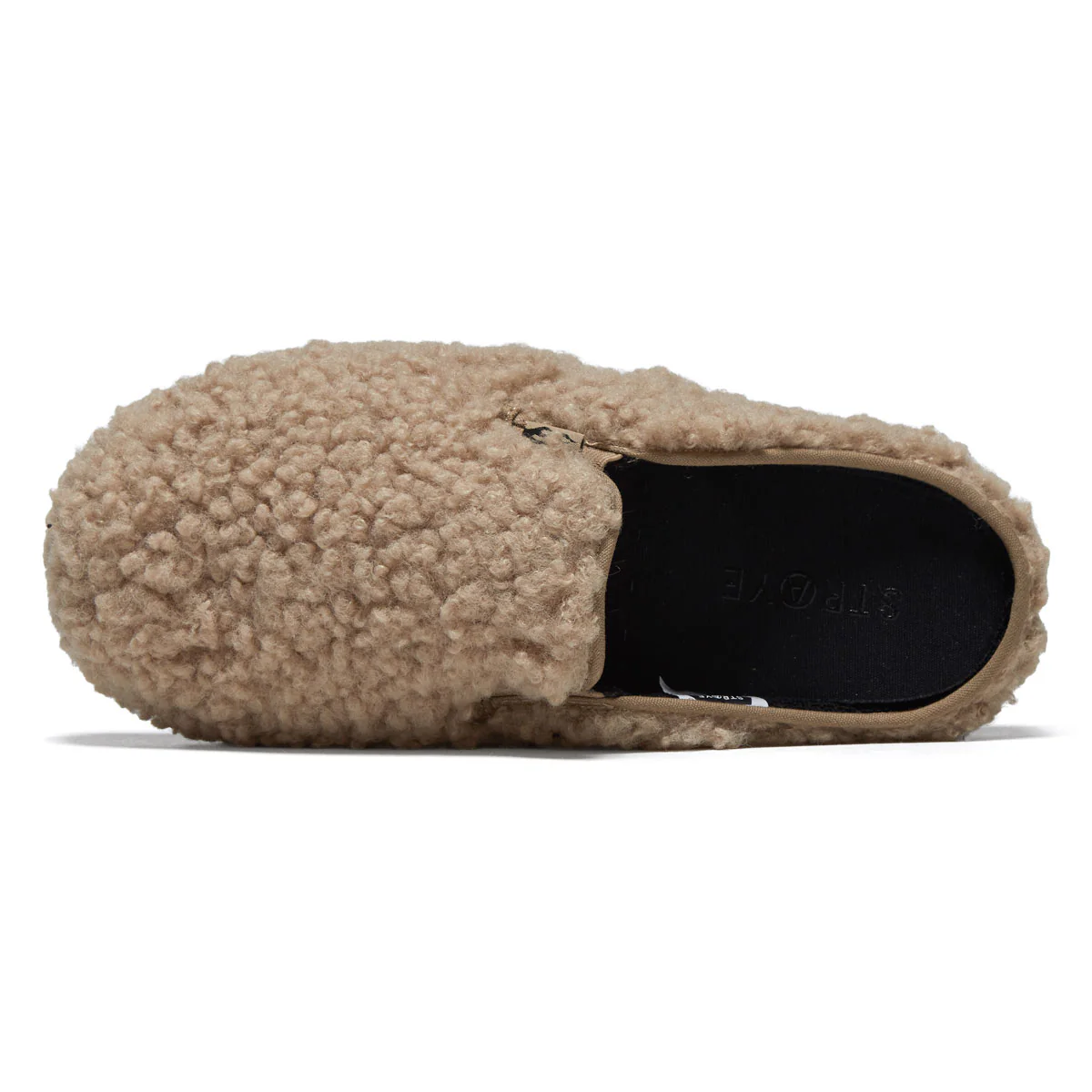 Straye Ventura Shoes - Furry Sand - Image 3