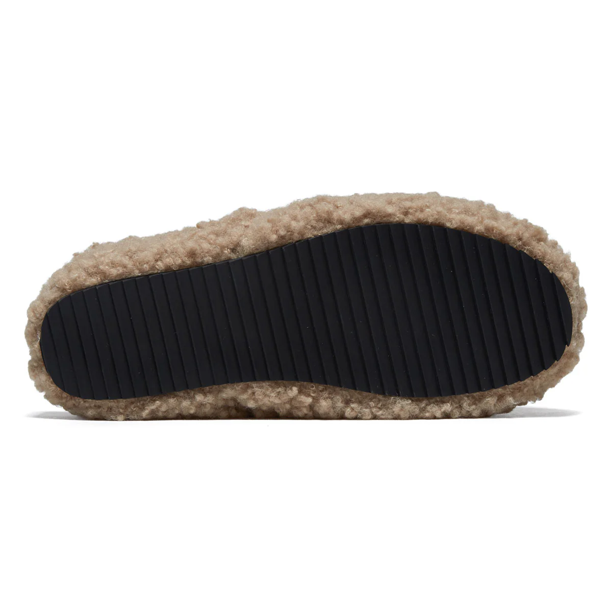 Straye Ventura Shoes - Furry Sand - Image 4