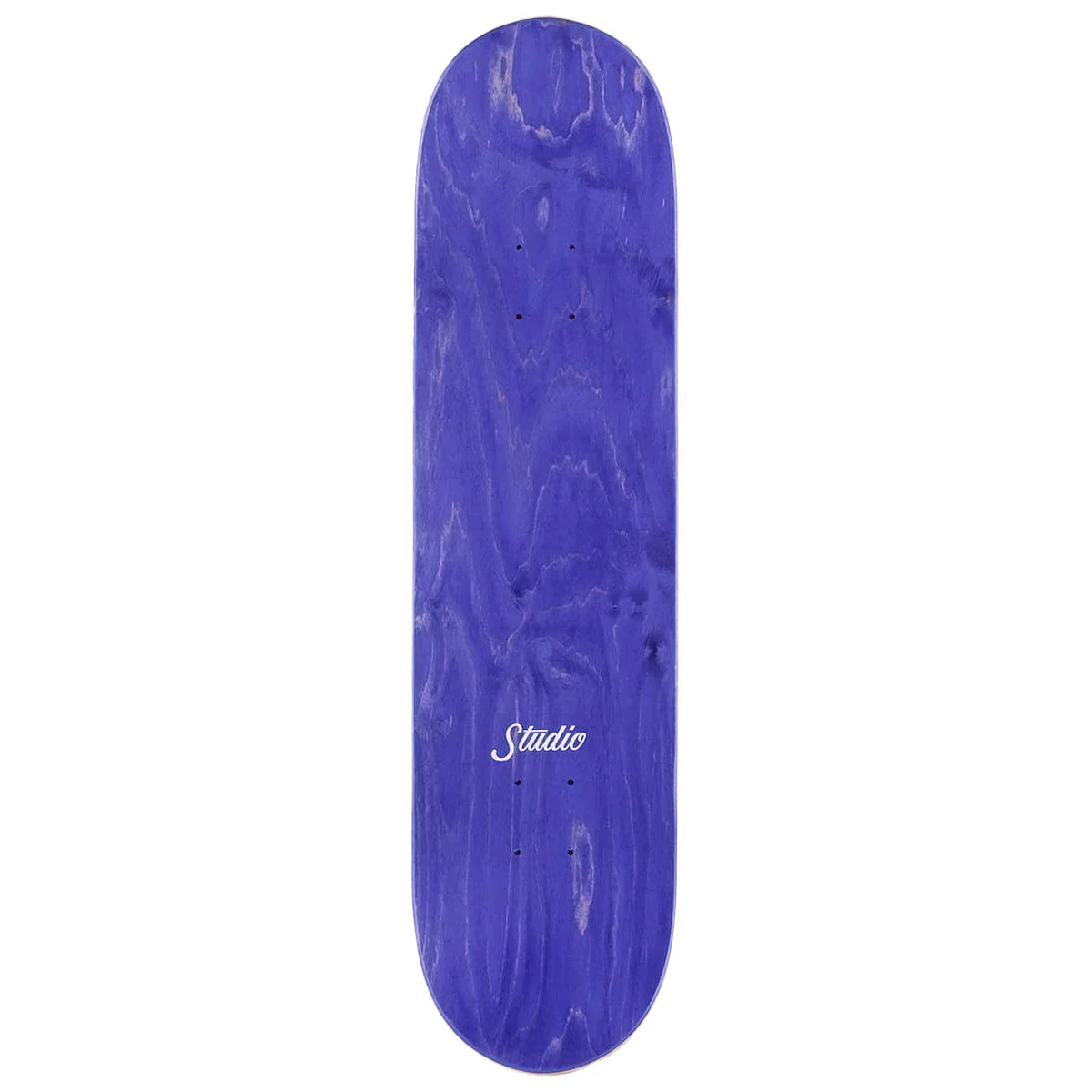 Studio Mcgraw Mosh Skateboard Deck - Yellow - 8.50" - Image 2