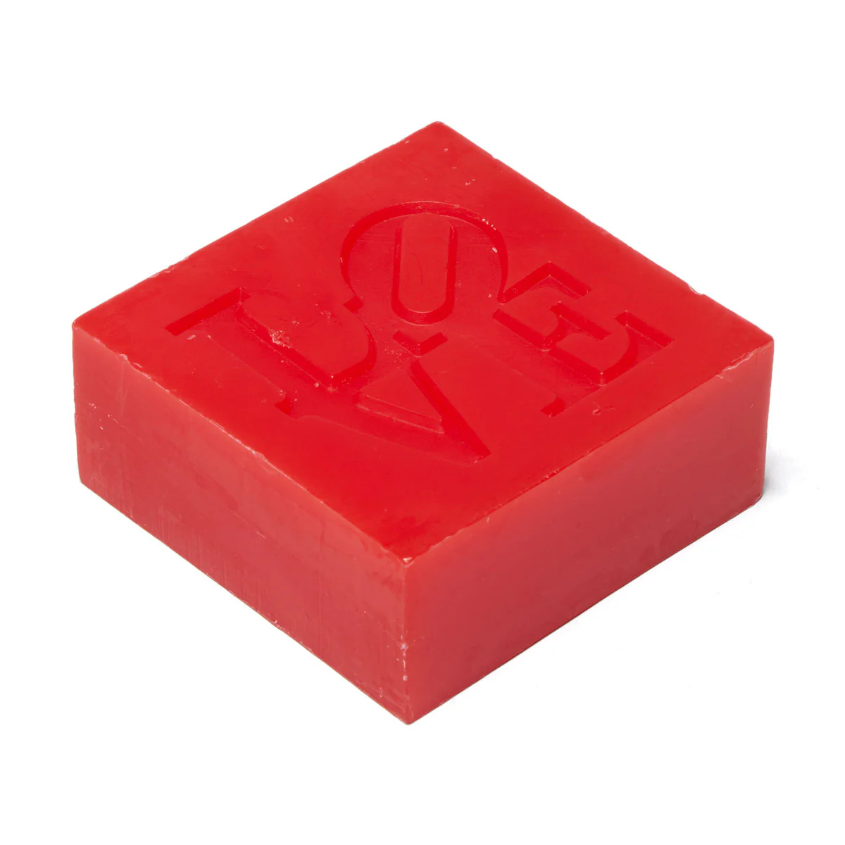 Sub Zero Love Butter Skate Wax - Red/Blue - Image 3