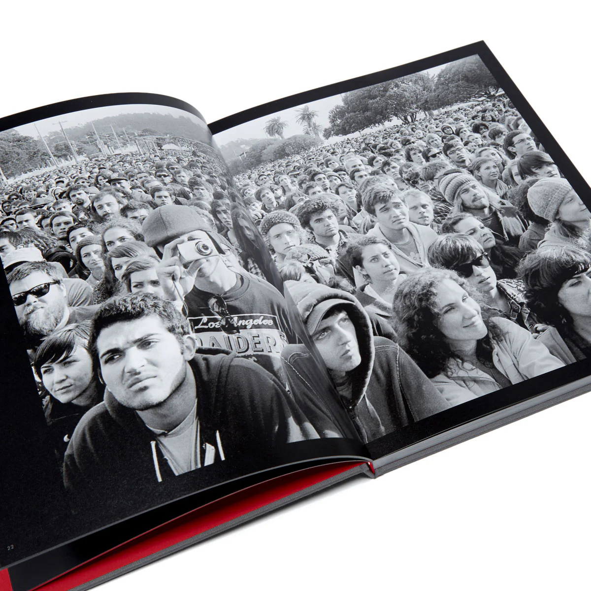 Super Labo The Joy Is In Capturing The Journey Book By Ray Barbee - Image 2