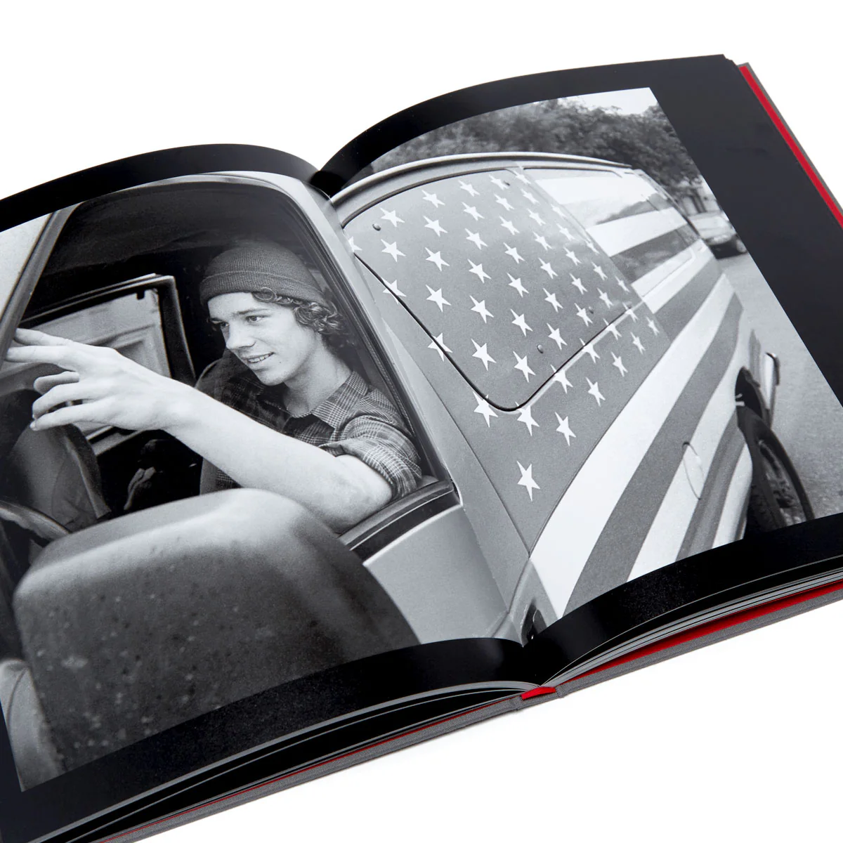 Super Labo The Joy Is In Capturing The Journey Book By Ray Barbee - Image 3
