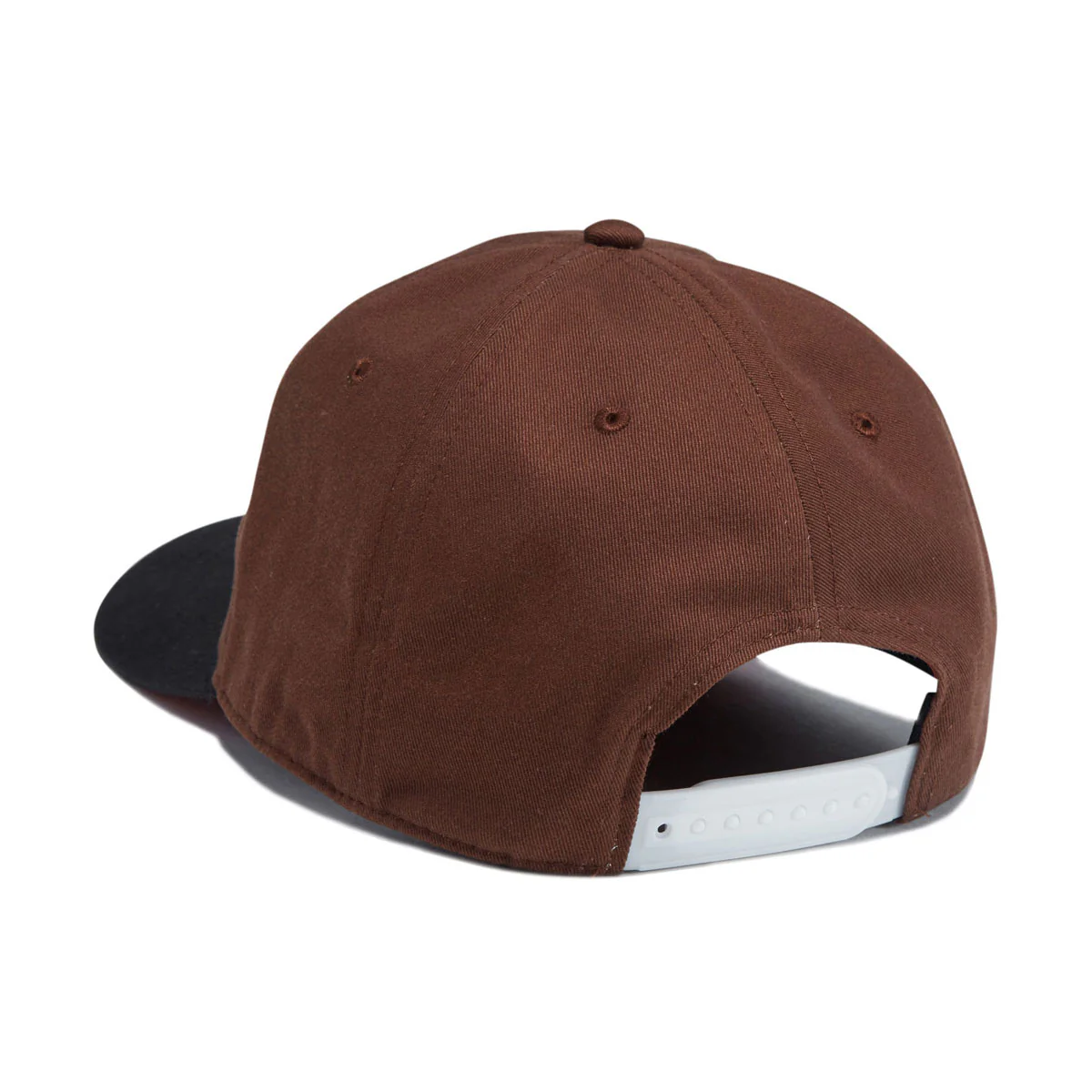 Tacky Joy Factory Tack Hat - Brown - Image 2