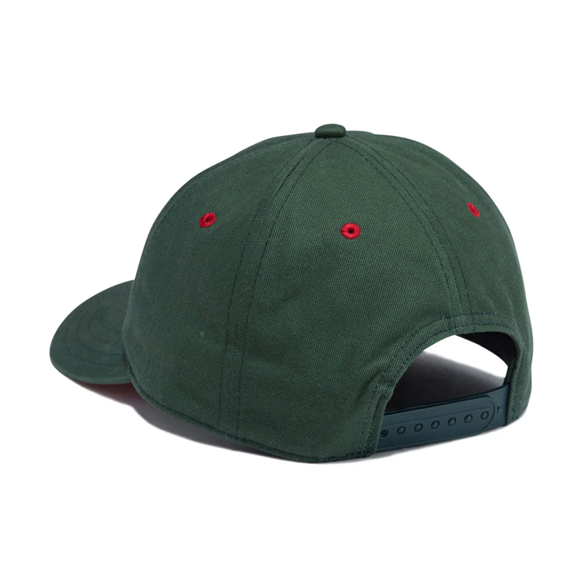 Tacky Joy Factory Tack Hat - Green - Image 2