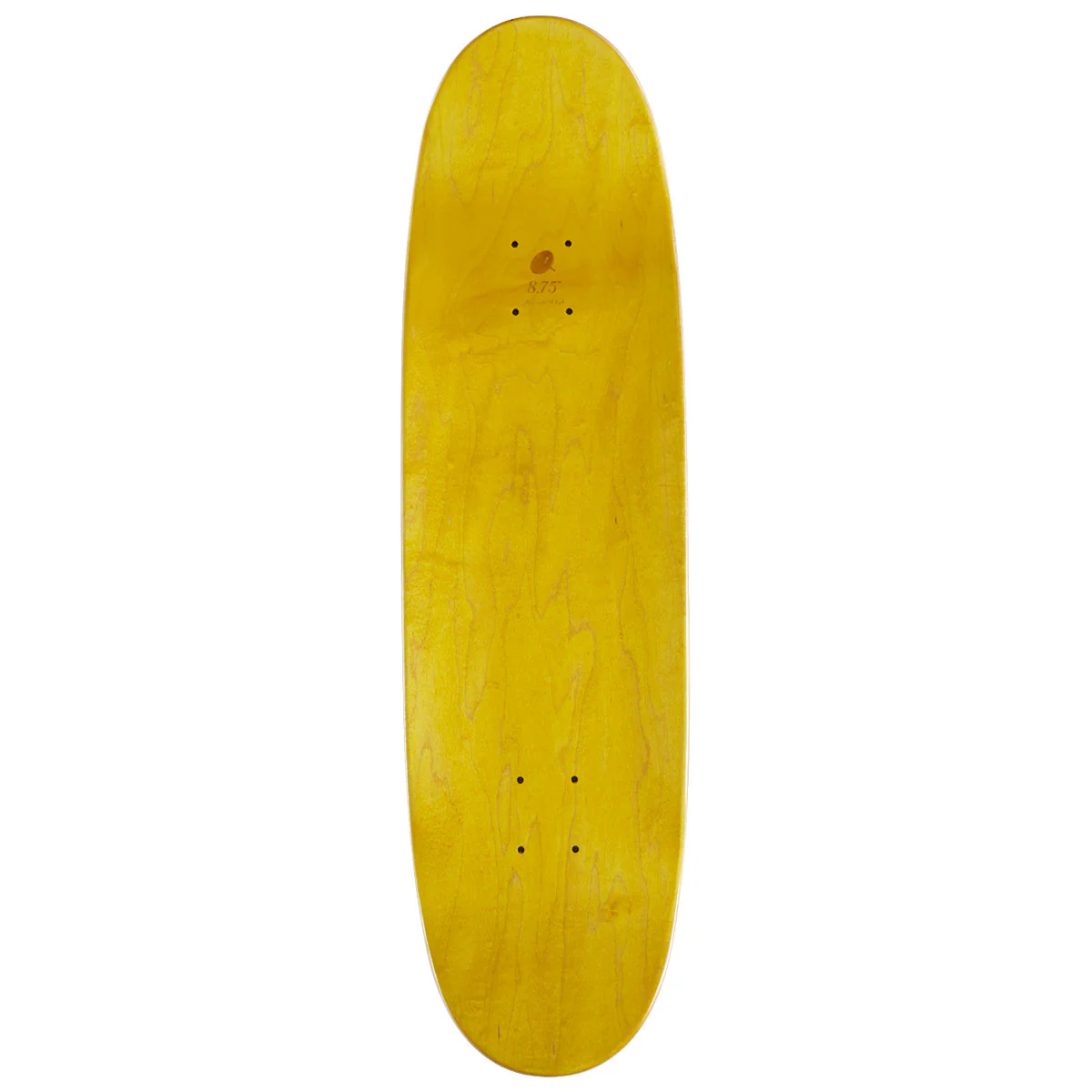 Tacky Joy Factory Vessels Skateboard Complete - 8.75" - Image 2