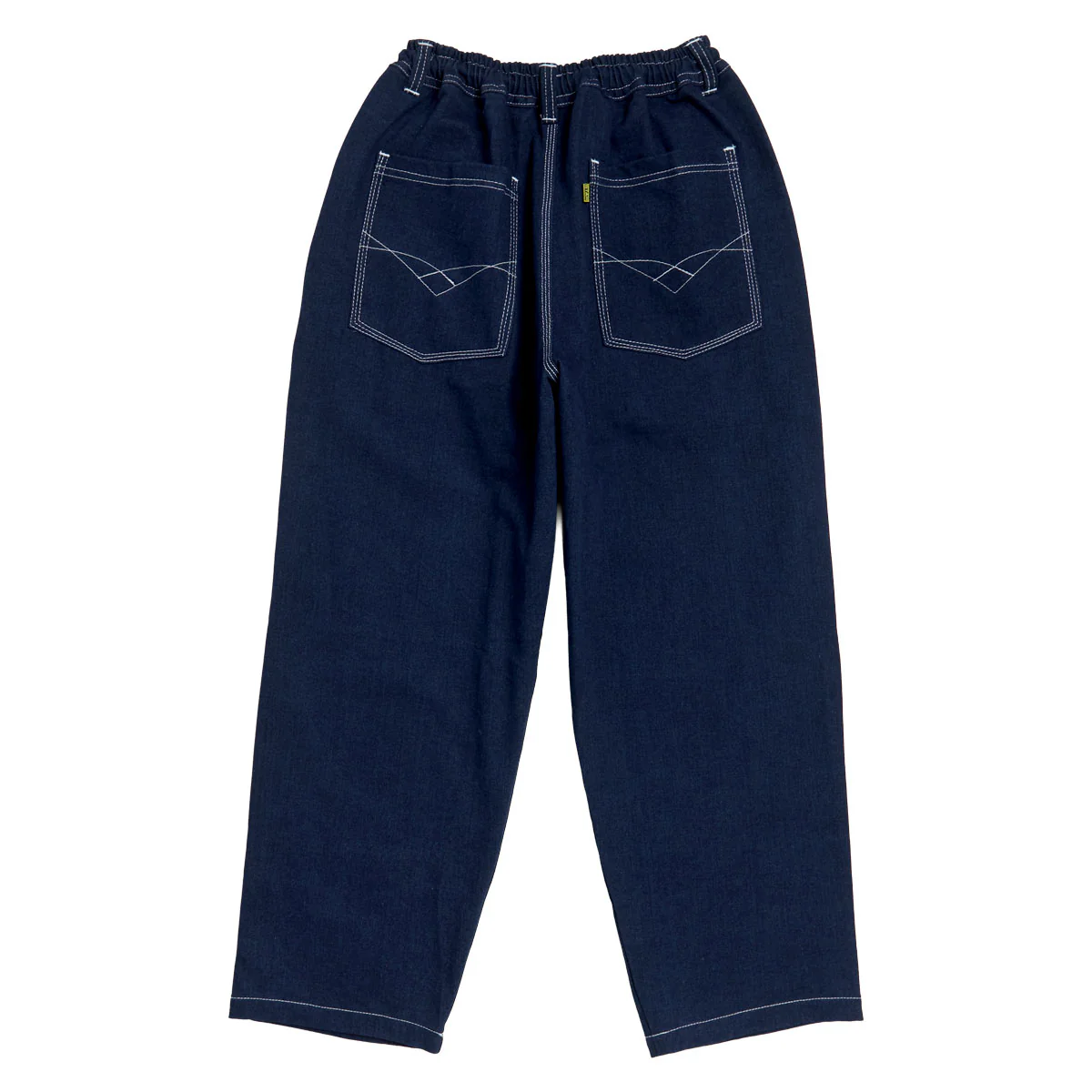 Televisi Star Sunny Filmer Denim Jeans - Navy - Image 3