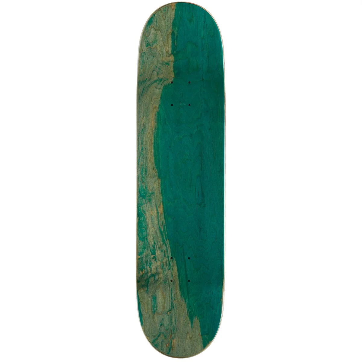 Theories Final Gambit Skateboard Deck - 8.25" - Image 2