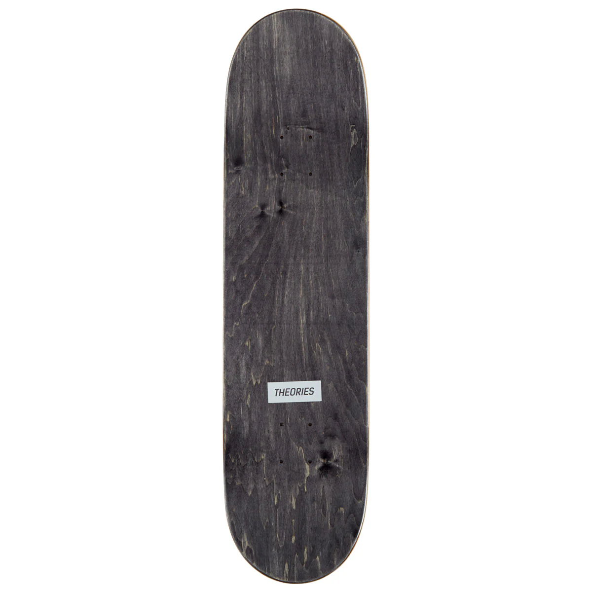 Theories Kellar Skateboard Deck - 8.25" - Image 2