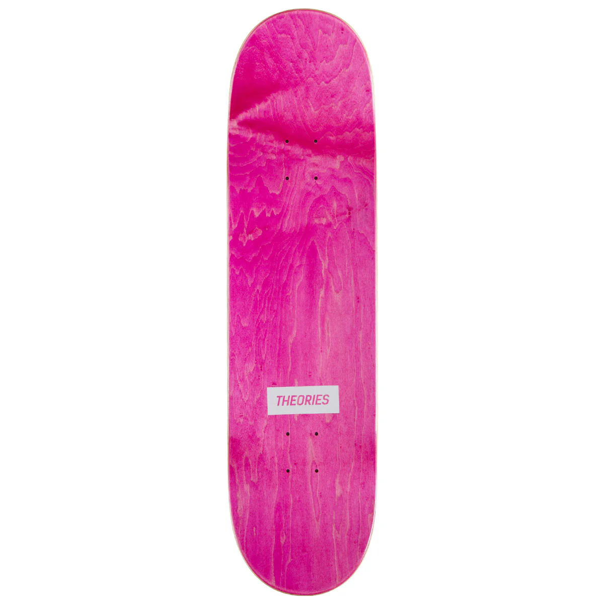 Theories Patsy 2 Skateboard Complete - 8.50" - Image 2