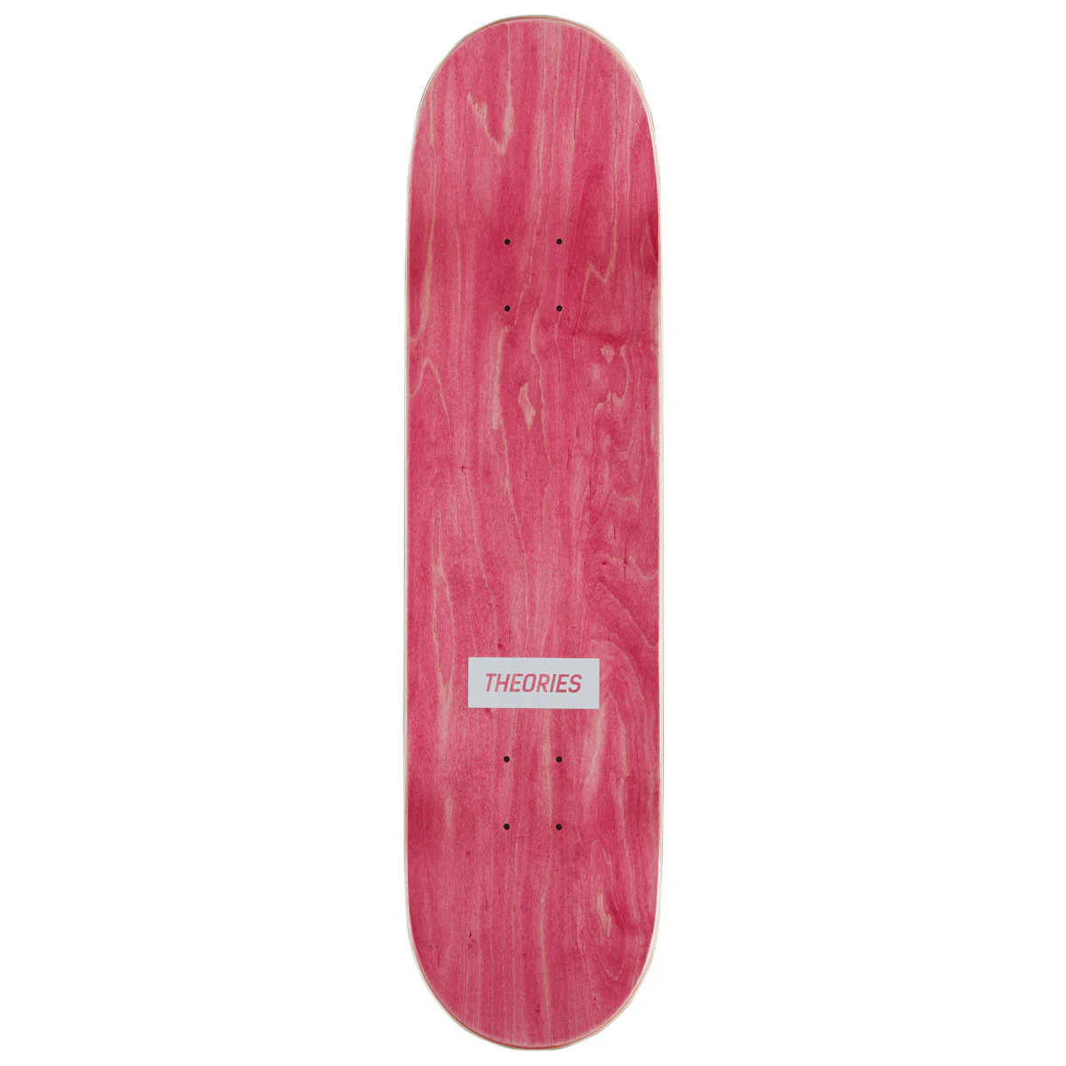 Theories Tentacles Of Destruction Skateboard Complete - 8.00" - Image 2
