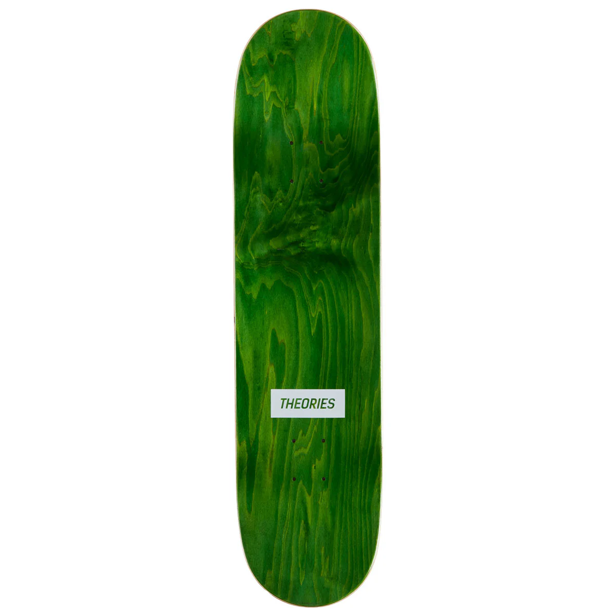 Theories Virtual Reality Skateboard Complete - 8.125" - Image 2