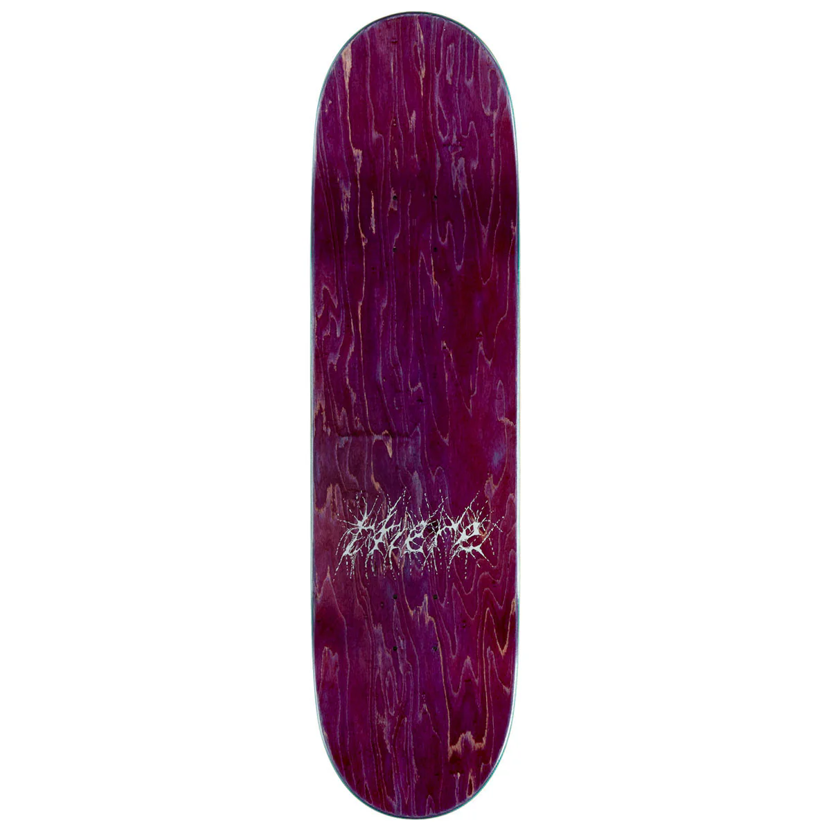 There Chandler Big Nakie Skateboard Complete - White - 8.50" - Image 2