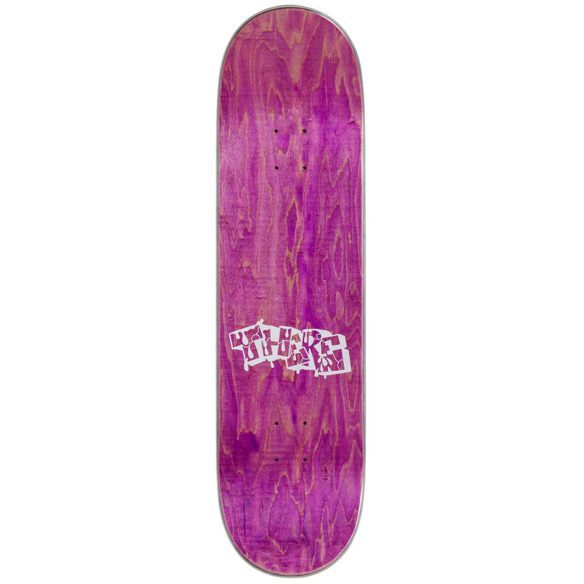 There Chandler Wild Card Skateboard Deck - Mint - 8.50" - Image 2