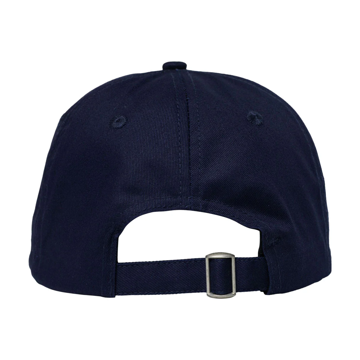 There Farce Hat - Navy/White - Image 2