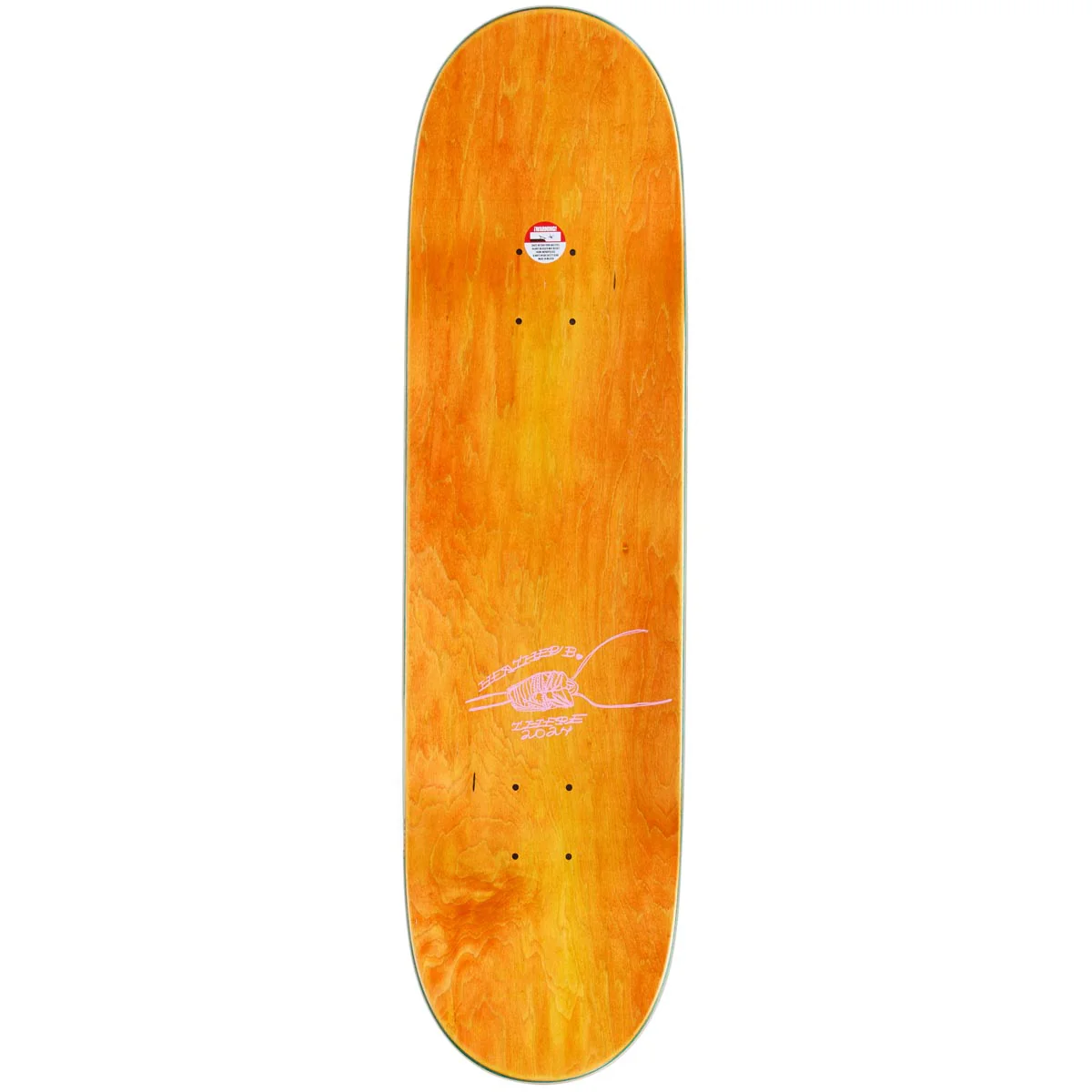 There Marbie Crush On Marbie Skateboard Complete - 8.50" - Image 2