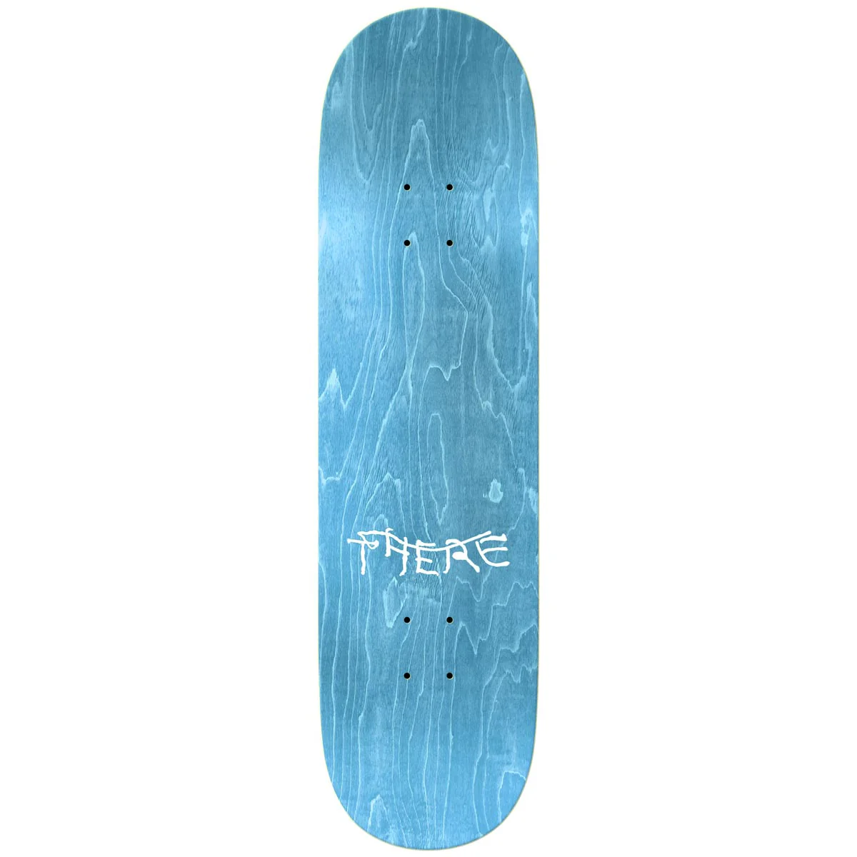 There Marbie Fairy Skateboard Complete - 8.50" - Image 2