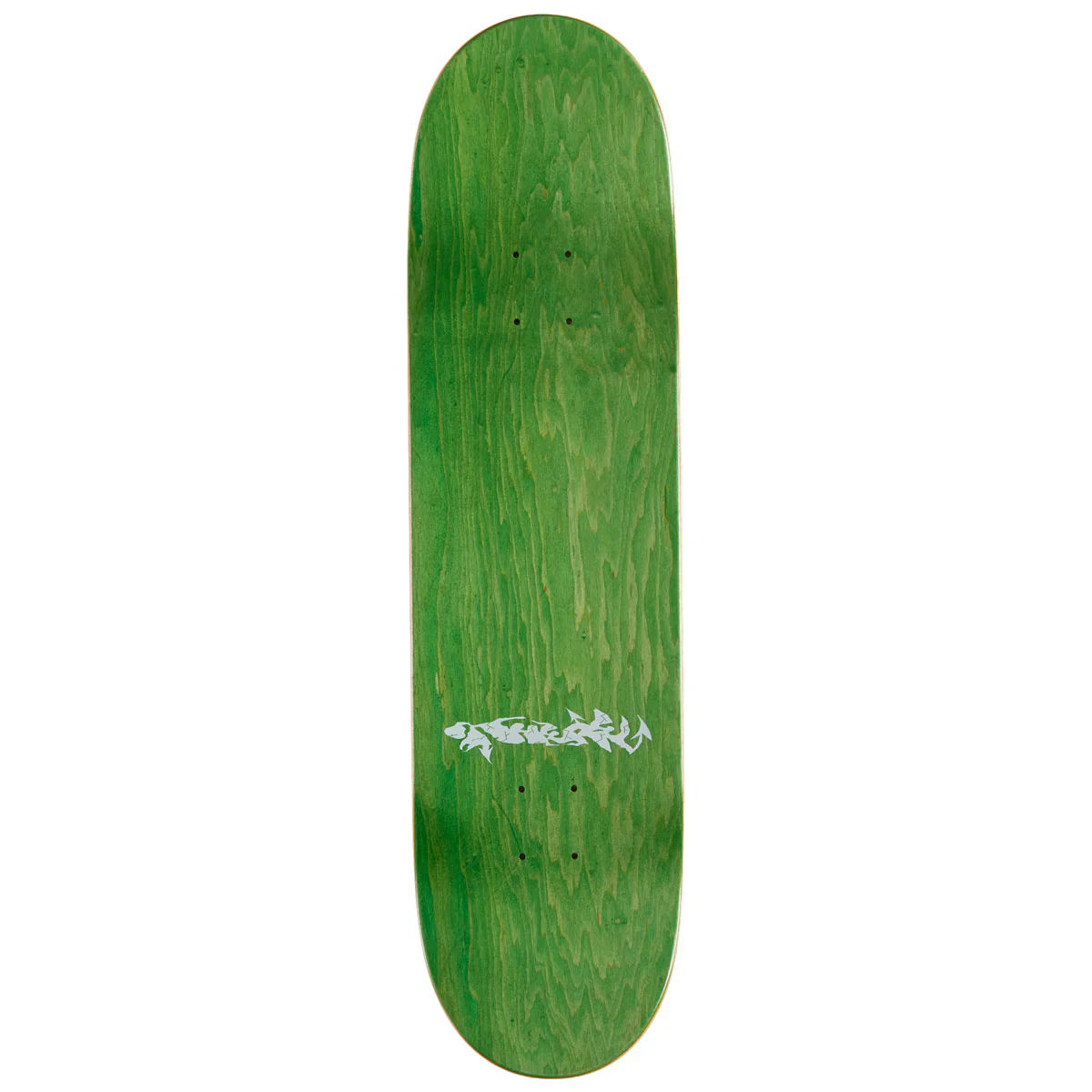 There Team Parasite Fade Skateboard Complete - 8.38" - Image 2