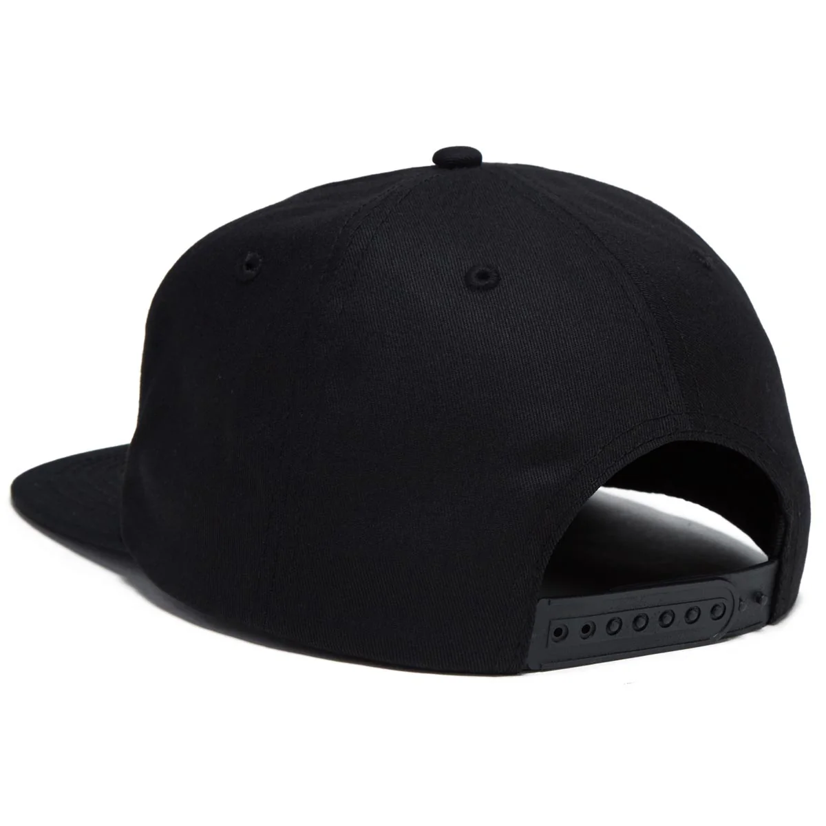 Thrasher Mexico Revista Hat - Black - Image 2