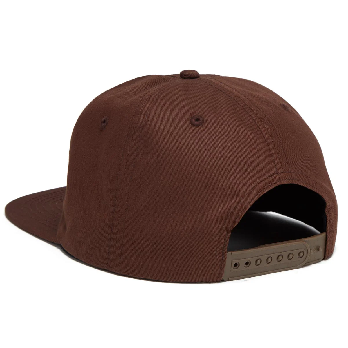 Thrasher Mexico Revista Hat - Brown - Image 2