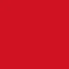 Thrasher Oath Sticker - Black/Red - Image 2