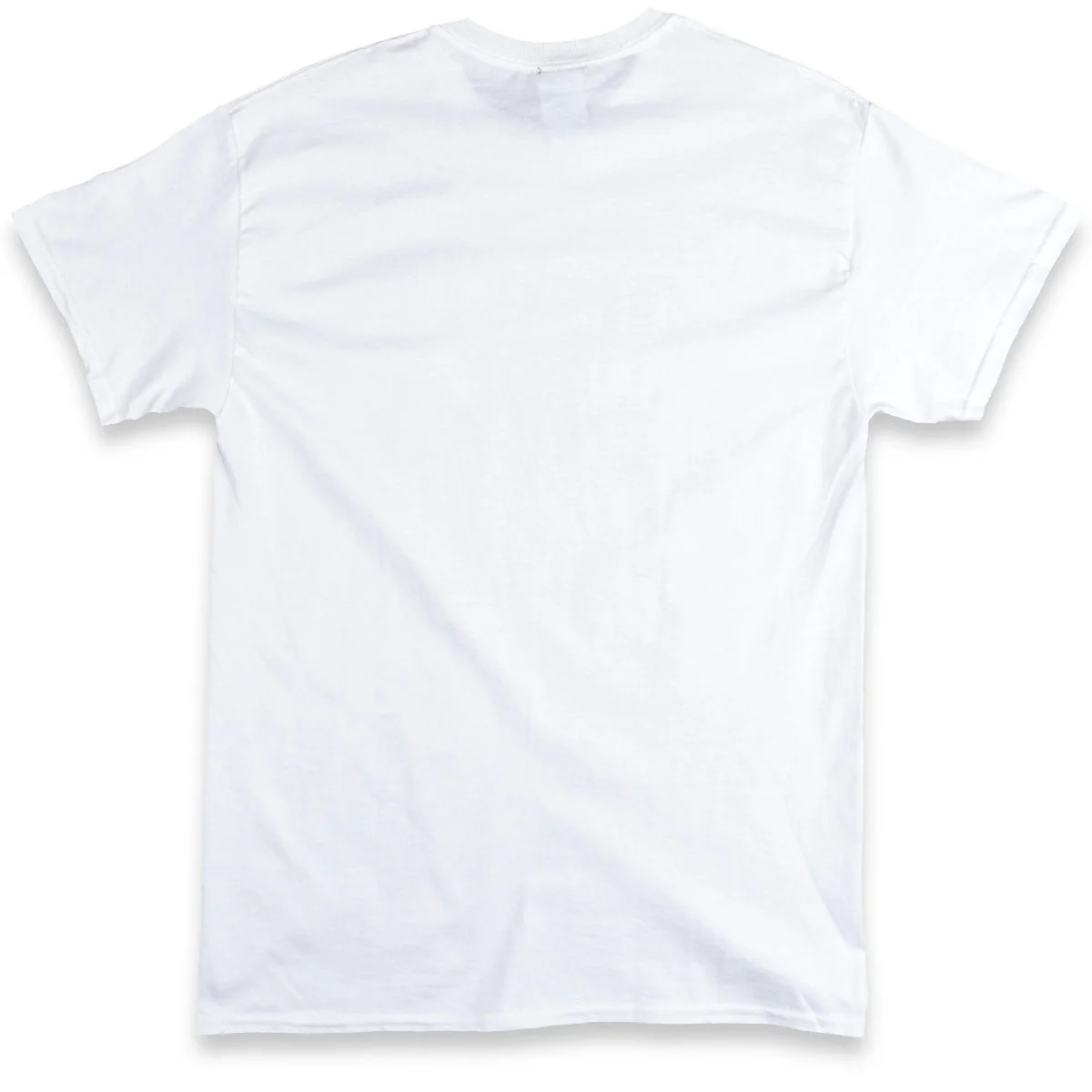 Thrasher Skate And Destroy T-Shirt - White - Image 2