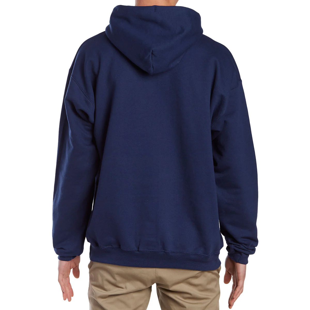 Thrasher Skate Mag Hoodie - Navy - Image 2
