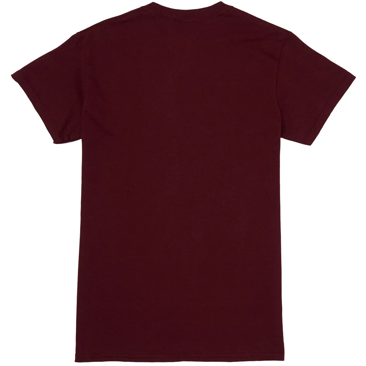 Thrasher Skate Mag T-Shirt - Maroon - Image 2