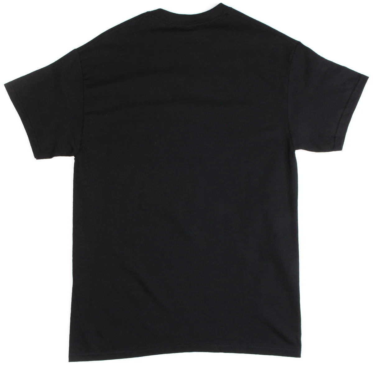 Thrasher Skate Outlaw T-Shirt - Black - Image 2
