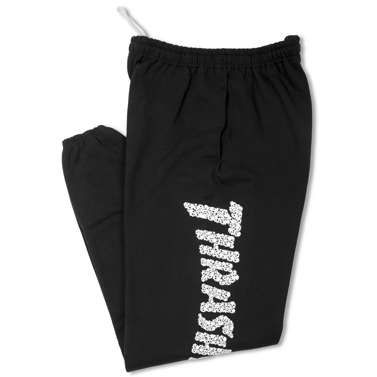 Thrasher Skulls Sweatpants - Black - Image 2