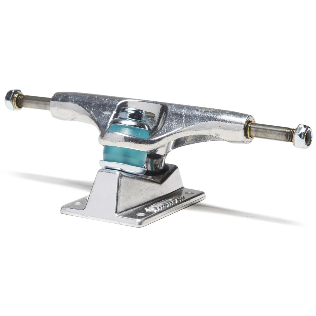 Thunder Polished Hollow Lights II Skateboard Trucks - 145mm - Image 2