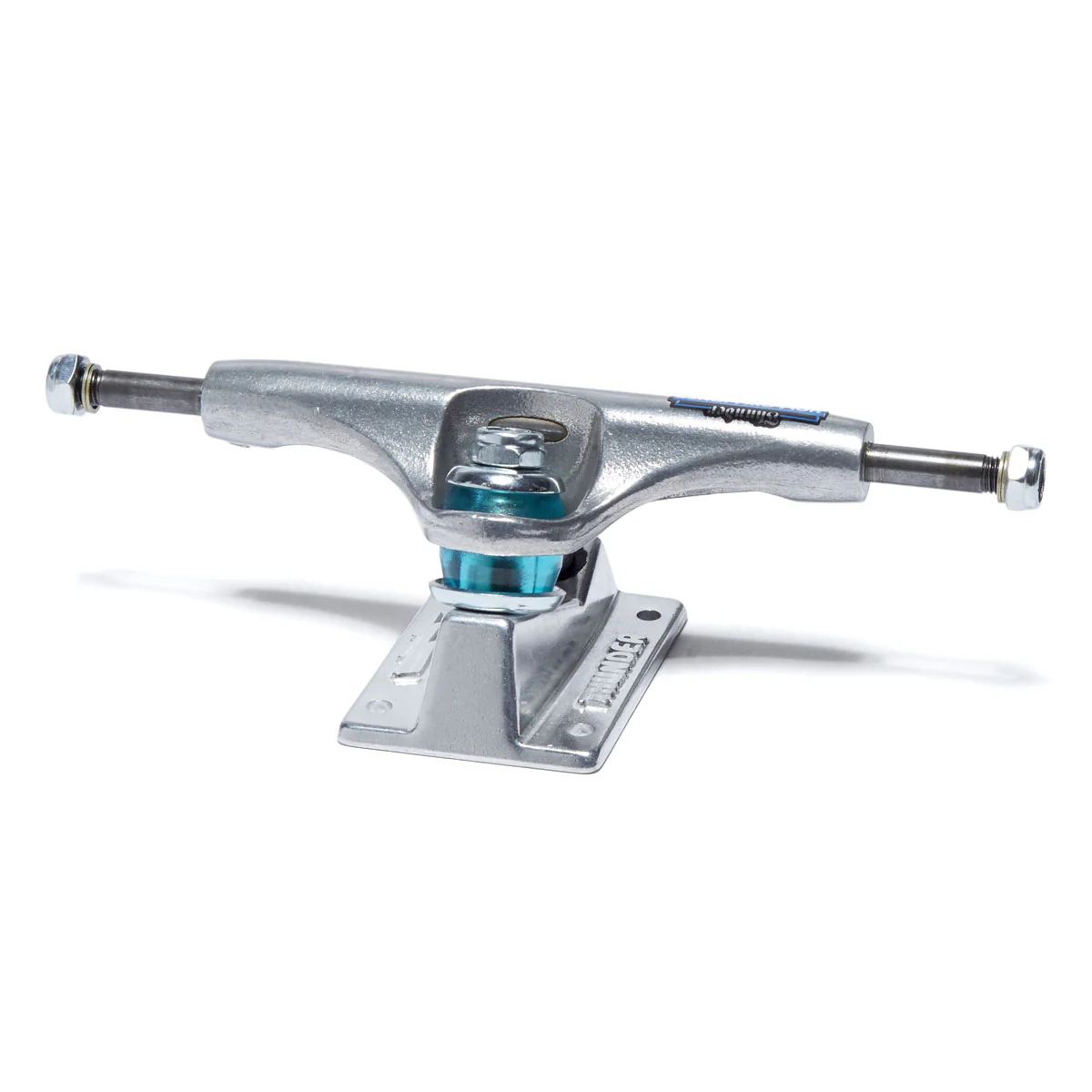 Thunder Polished Hollow Lights II Skateboard Trucks - 147mm - Image 2
