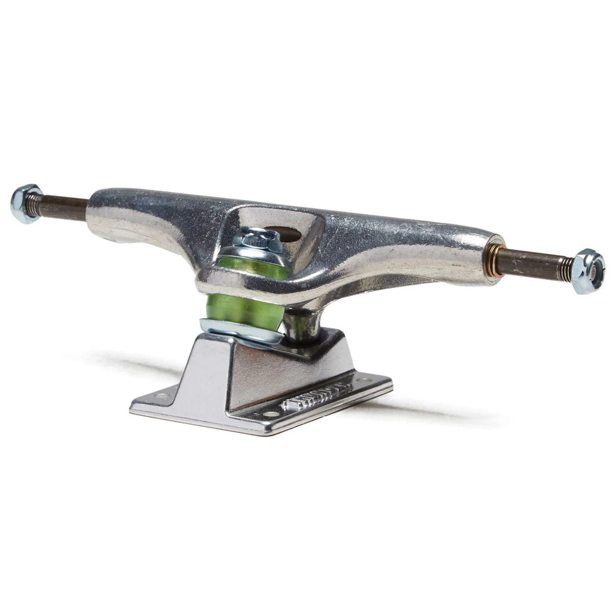Thunder Polished Lights II Skateboard Trucks - 145mm - Image 2