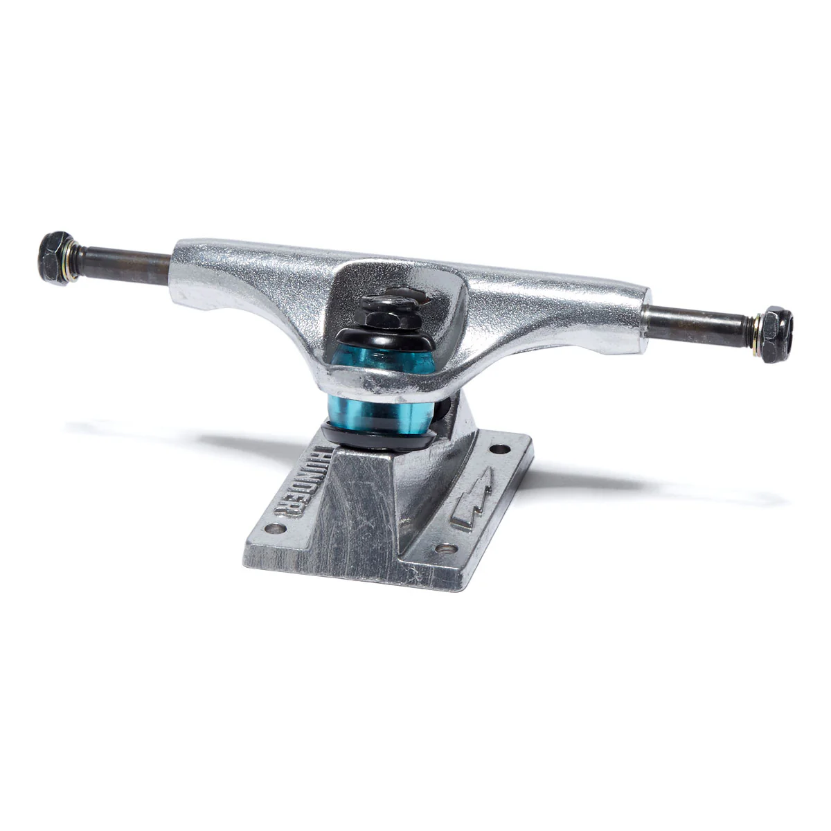 Thunder Polished Skateboard Trucks - 143mm - Image 2