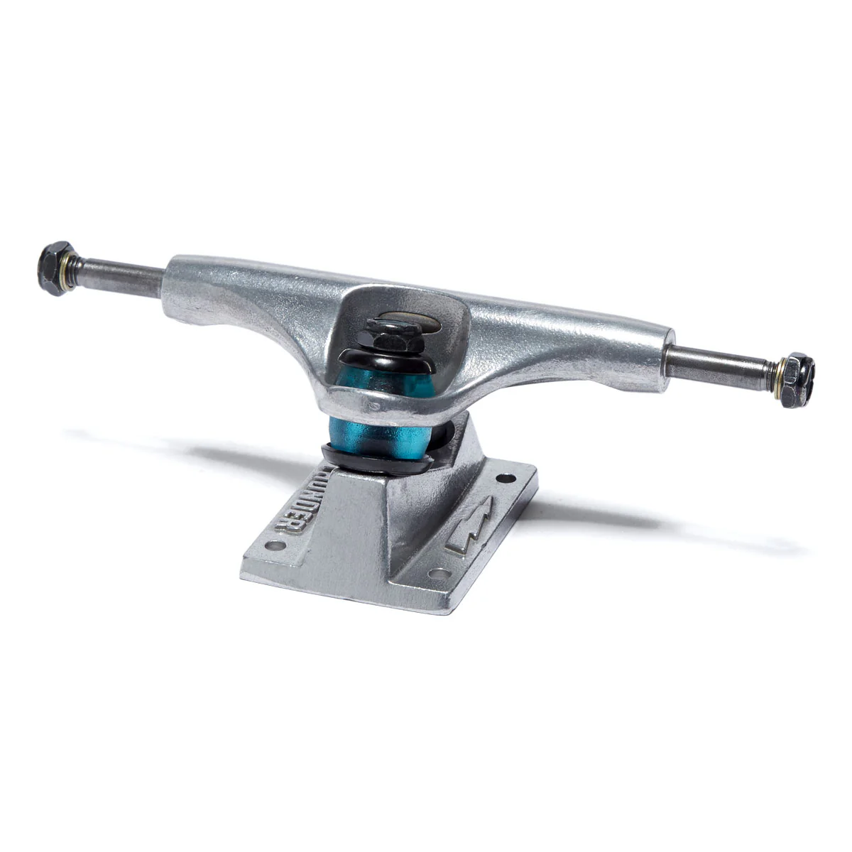 Thunder Polished Skateboard Trucks - 145mm - Image 2