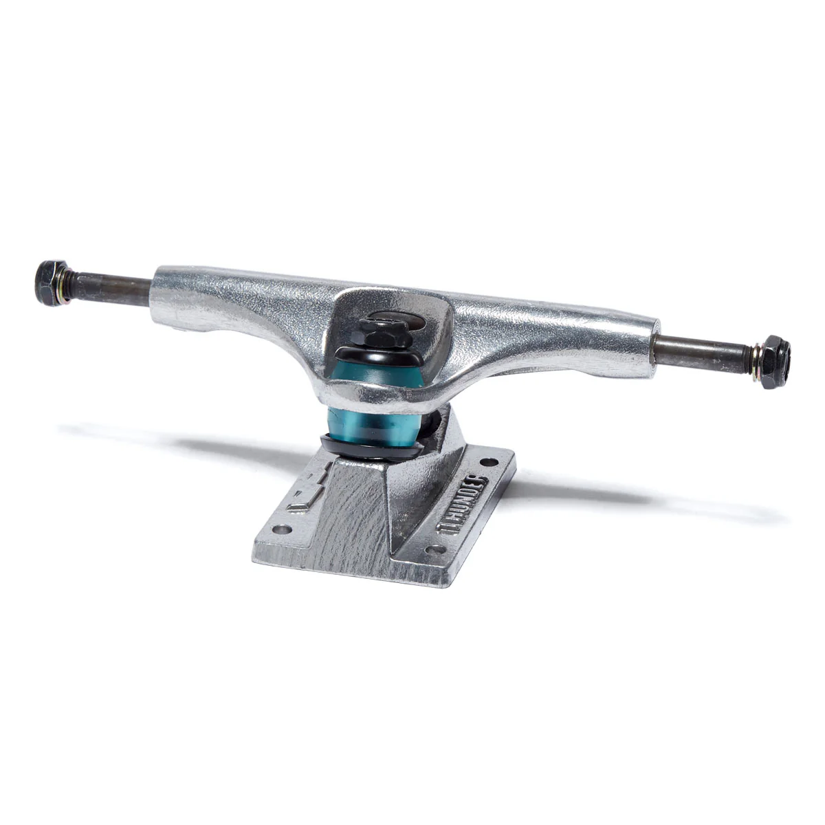 Thunder Polished Skateboard Trucks - 147mm - Image 2