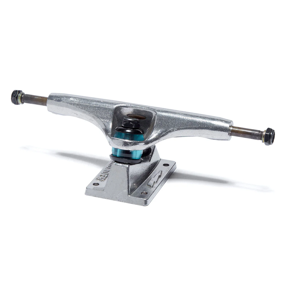 Thunder Polished Skateboard Trucks - 151mm - Image 2