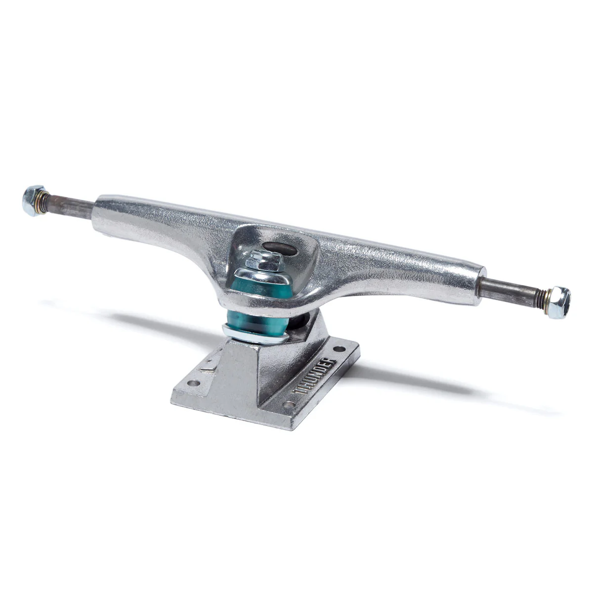 Thunder Polished Skateboard Trucks - 161mm - Image 2