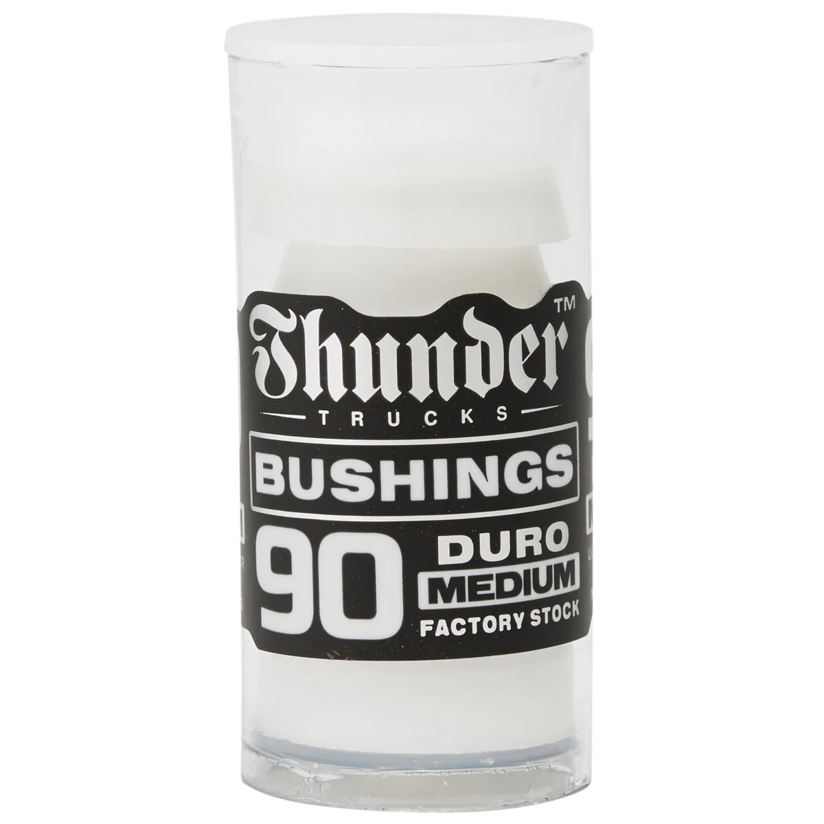 Thunder Premium 90du Bushings - White - Image 2