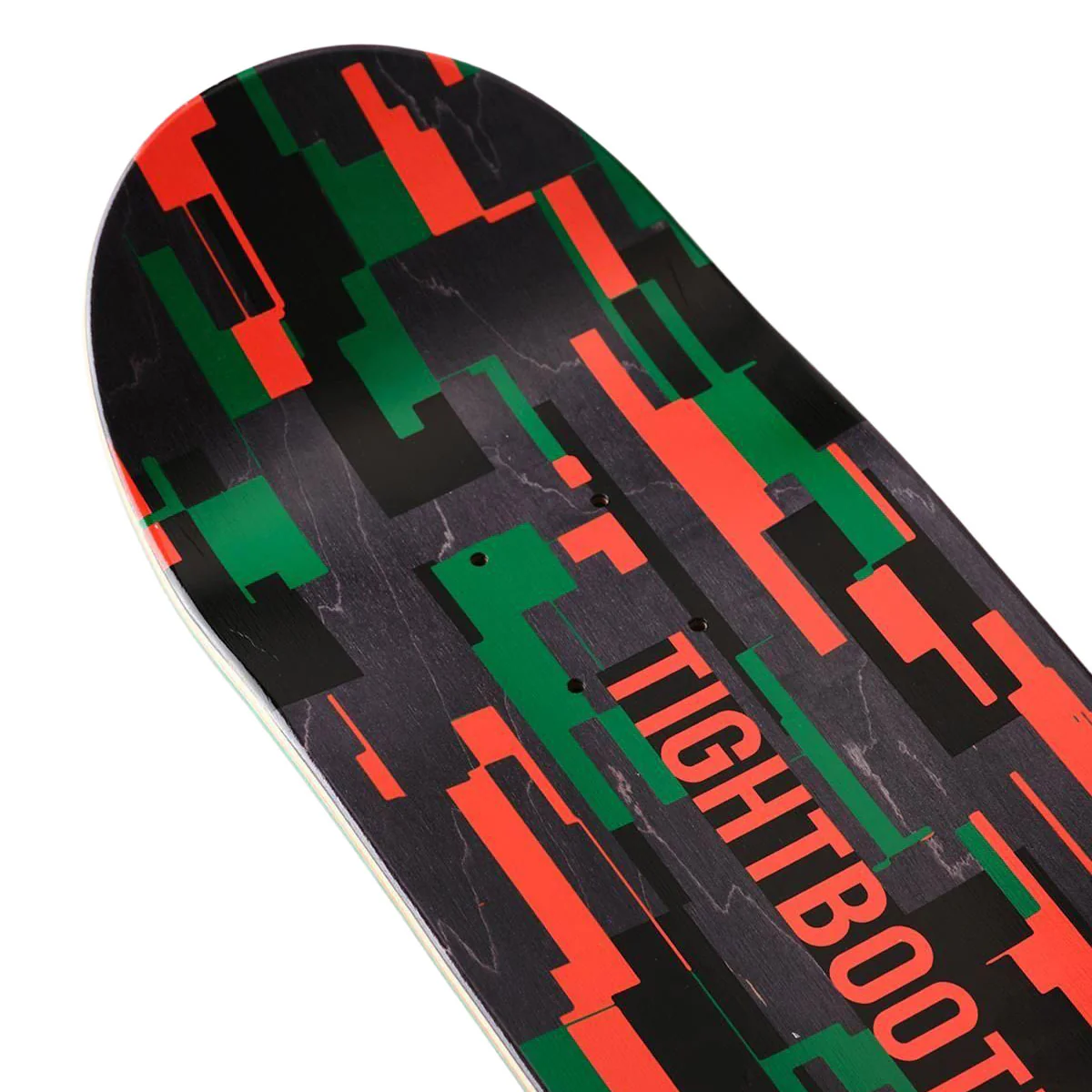 Tightbooth Noise Skateboard Deck - 8.50" - Image 5