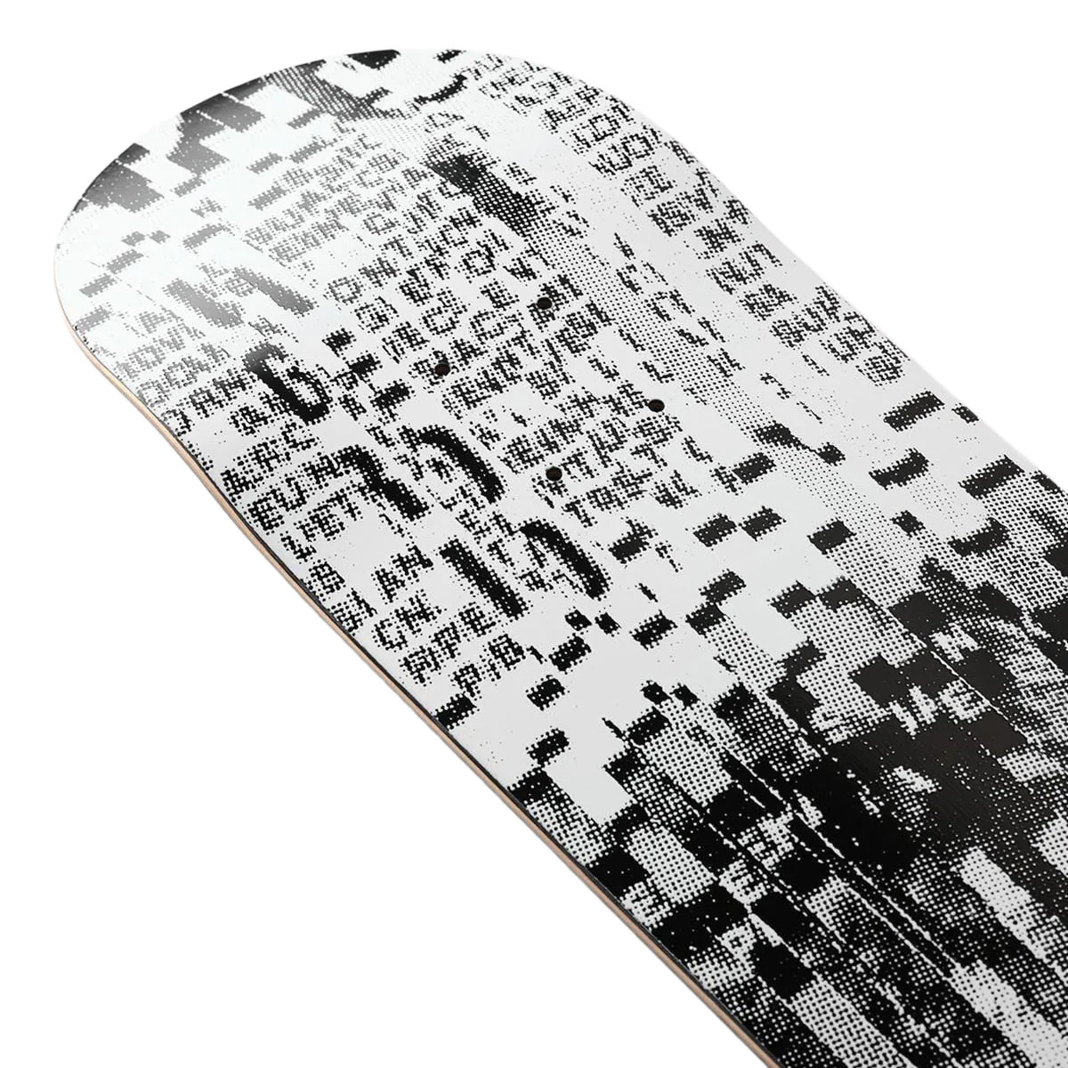 Tightbooth Shredder Skateboard Complete - 8.25" - Image 3