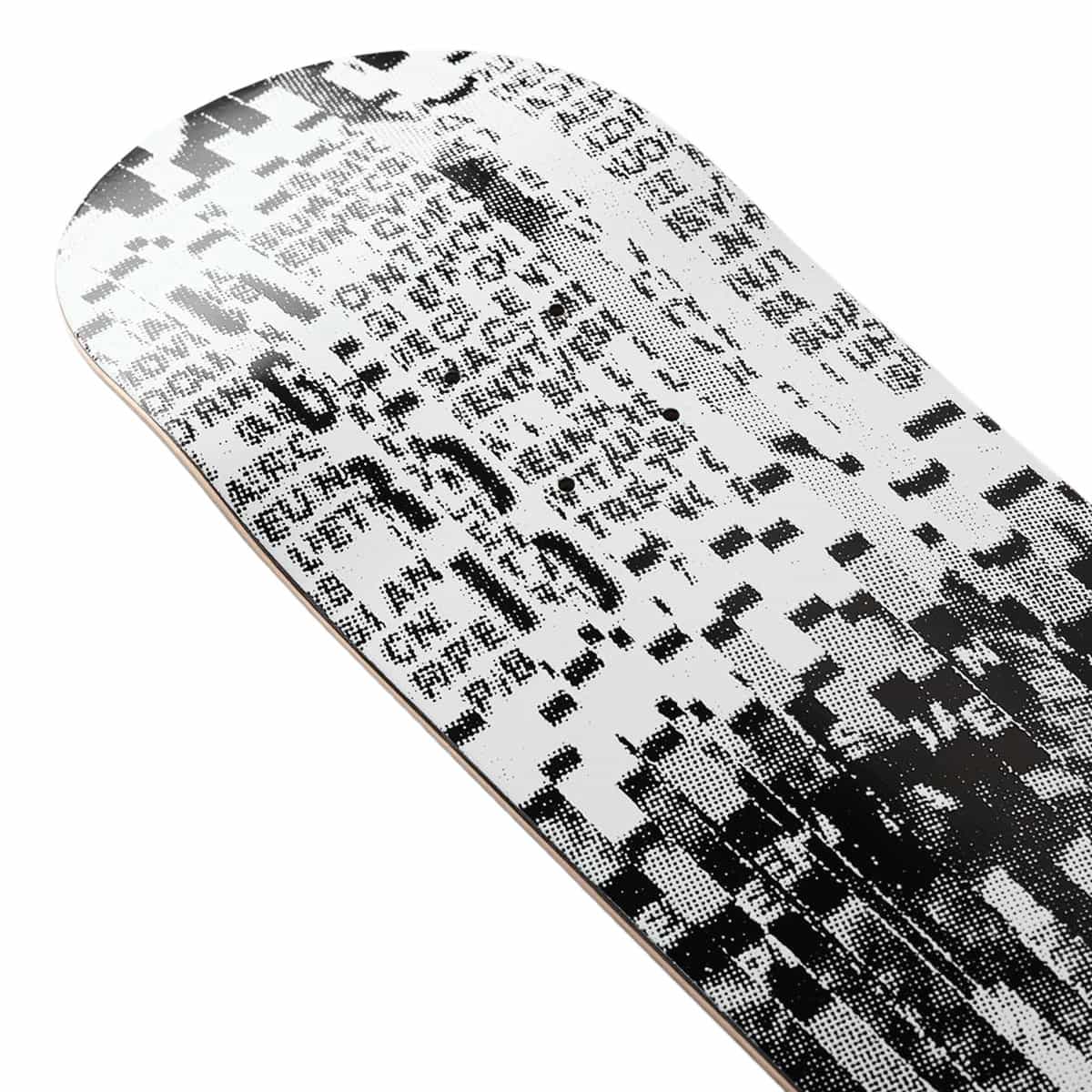 Tightbooth Shredder Skateboard Deck - 8.25" - Image 2