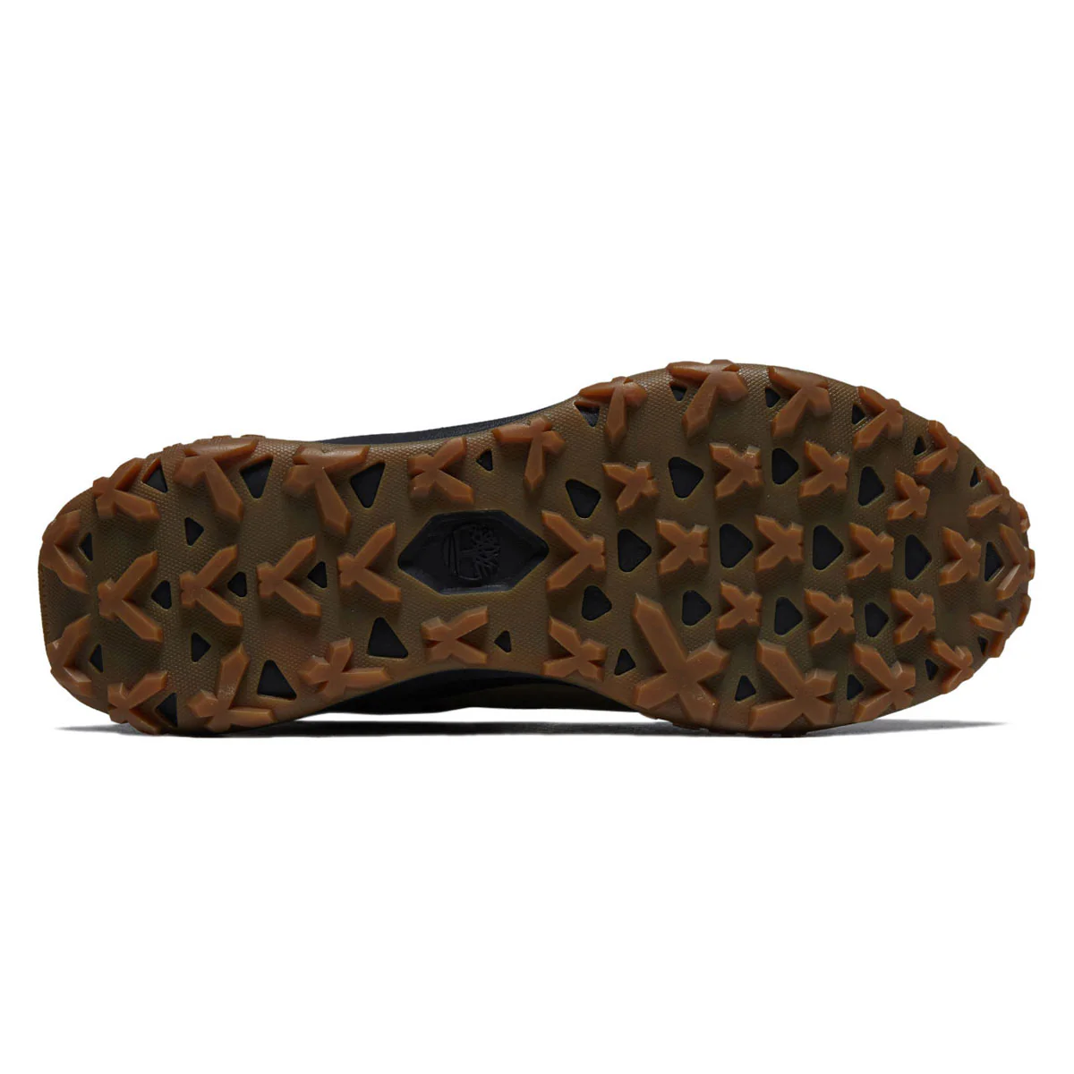 Timberland Motion Access Mid Lace Up WP Hiking Boots - Olive Ripstop - Image 4